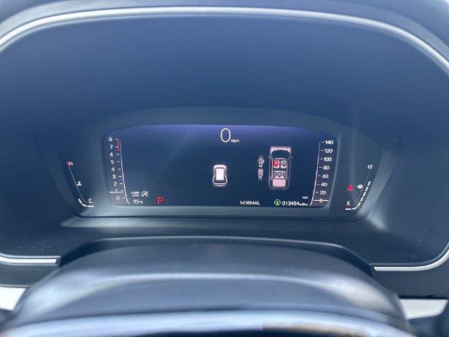 2026 Honda Passport - $41,525