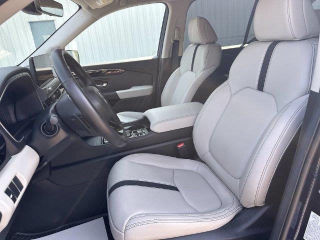 2026 Honda Passport - $41,525