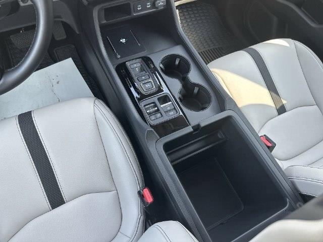 2026 Honda Passport - $41,525