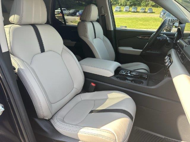 2026 Honda Passport - $41,525