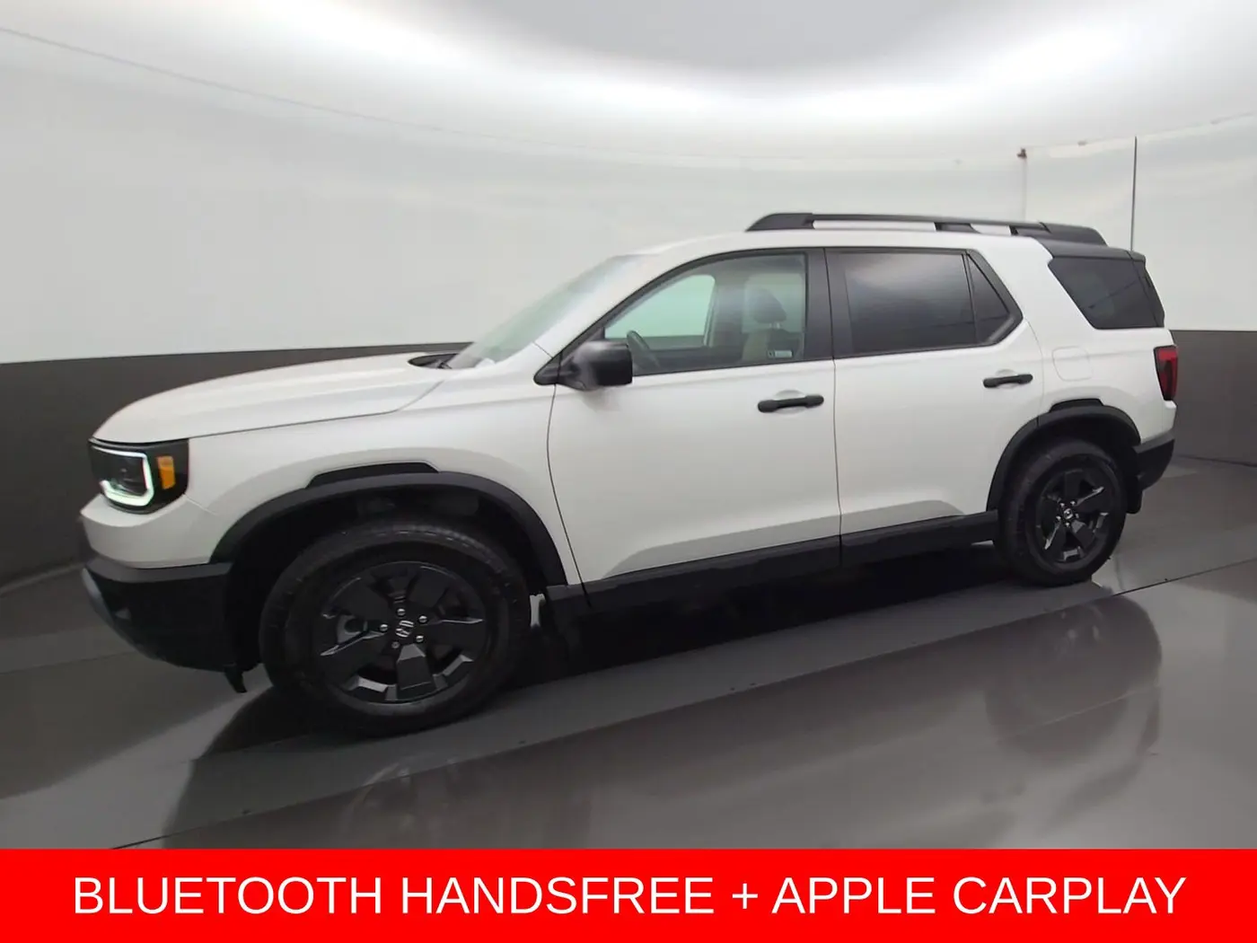 2026 Honda Passport - $38,830