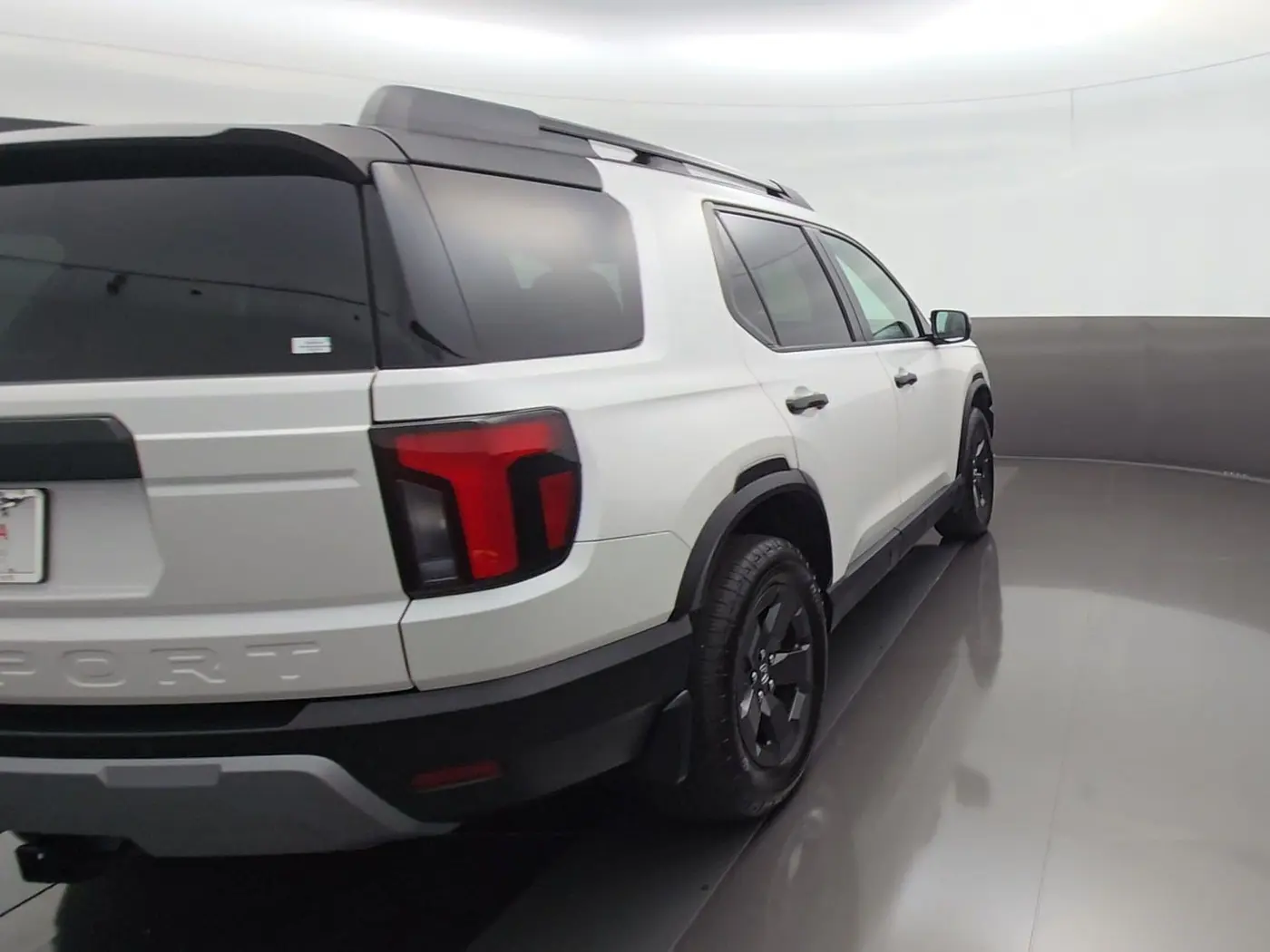 2026 Honda Passport - $38,830