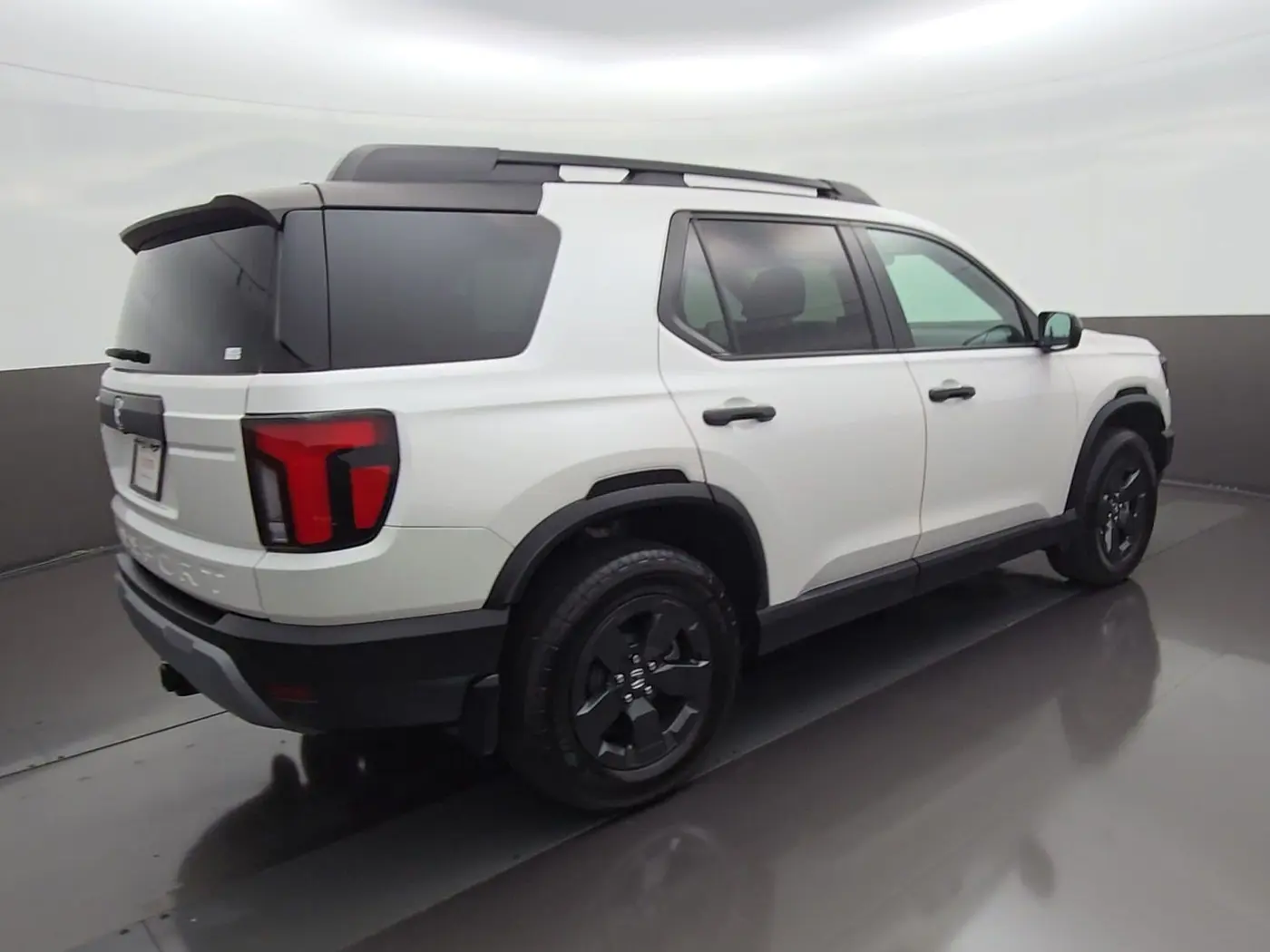 2026 Honda Passport - $38,830