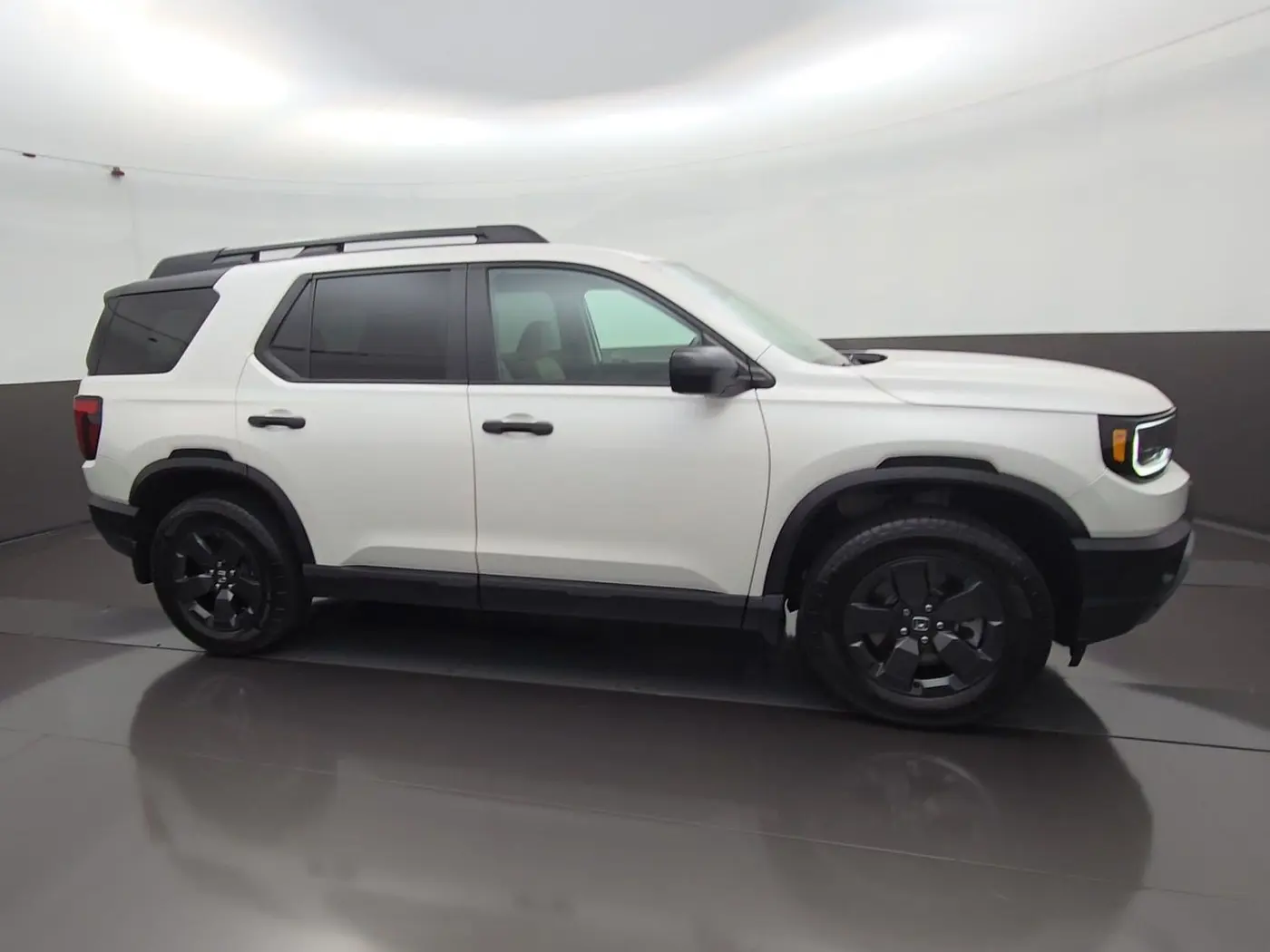 2026 Honda Passport - $38,830
