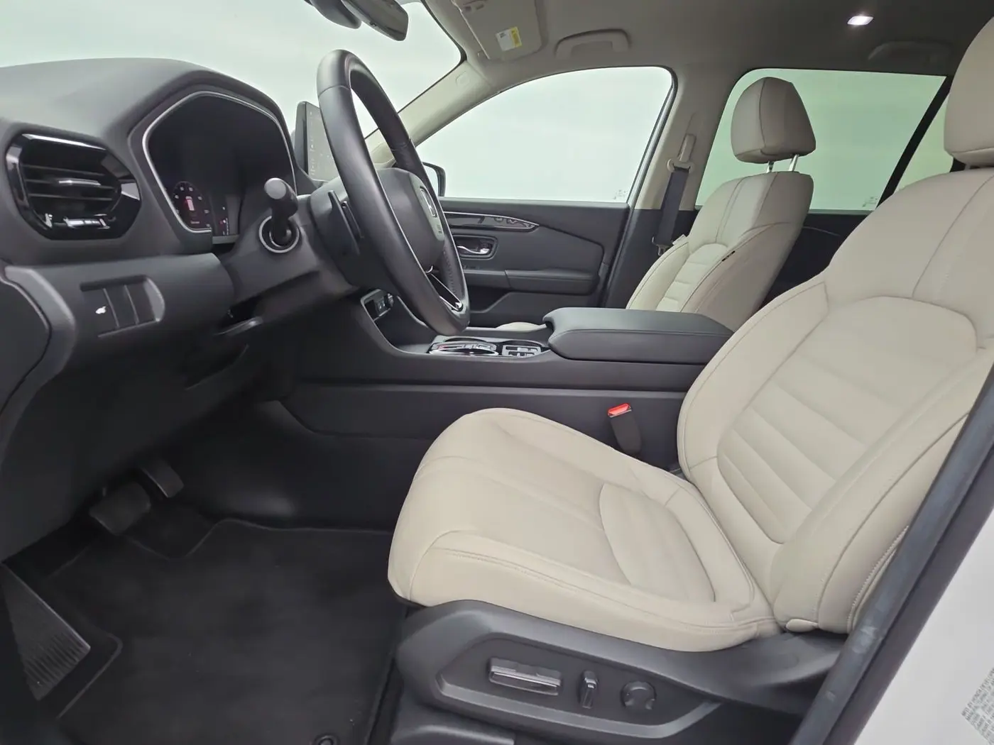 2026 Honda Passport - $38,830