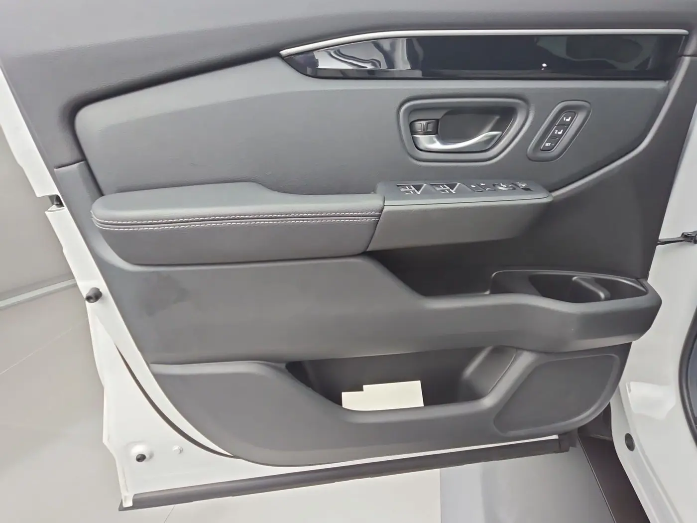 2026 Honda Passport - $38,830