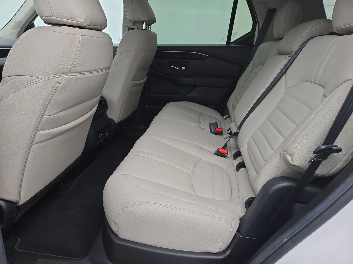 2026 Honda Passport - $38,830