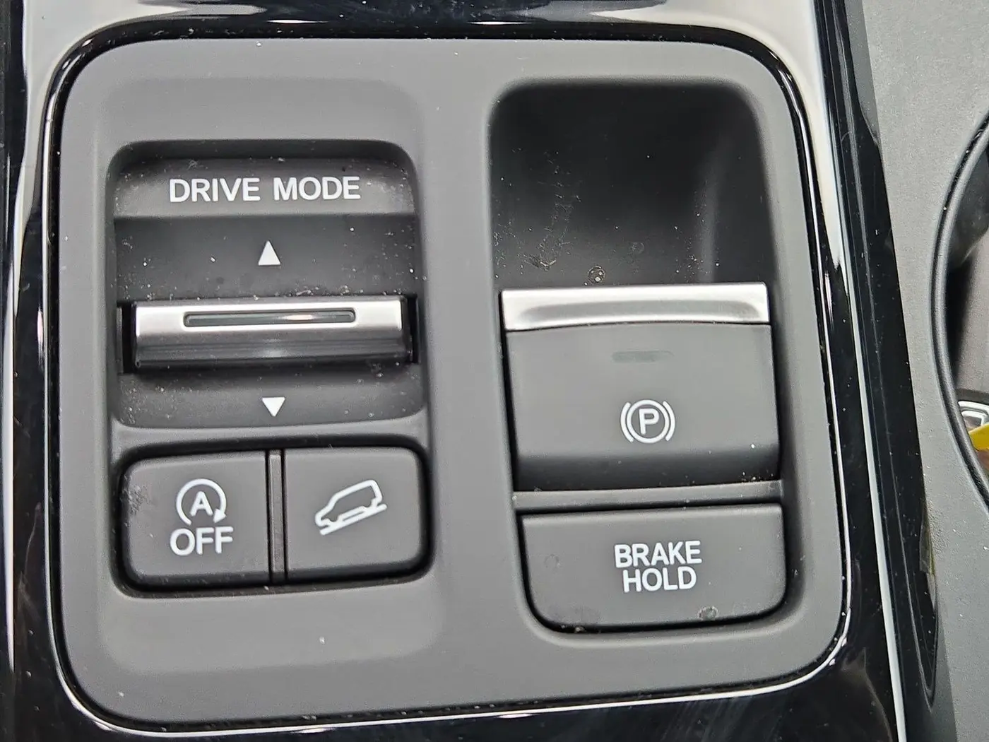 2026 Honda Passport - $38,830