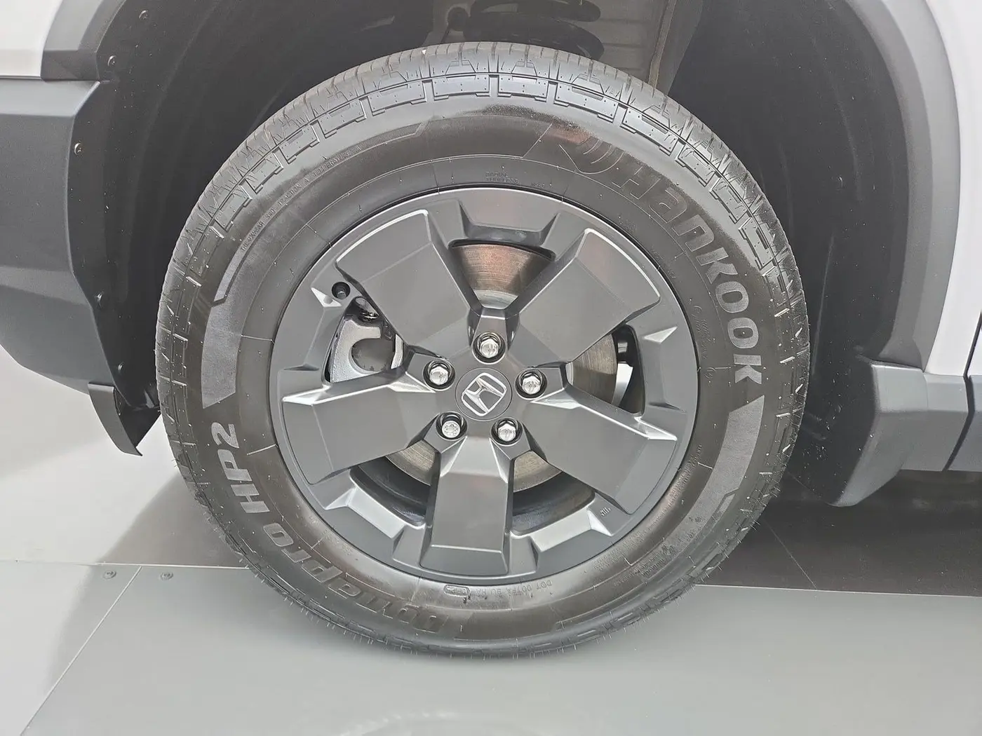 2026 Honda Passport - $38,830