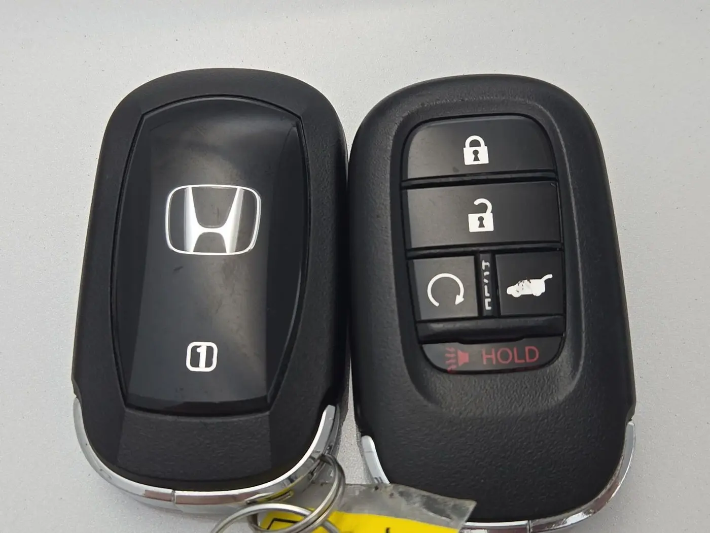 2026 Honda Passport - $38,830