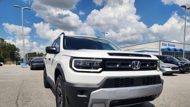 Preowned 2026 Honda Passport RTL for Sale