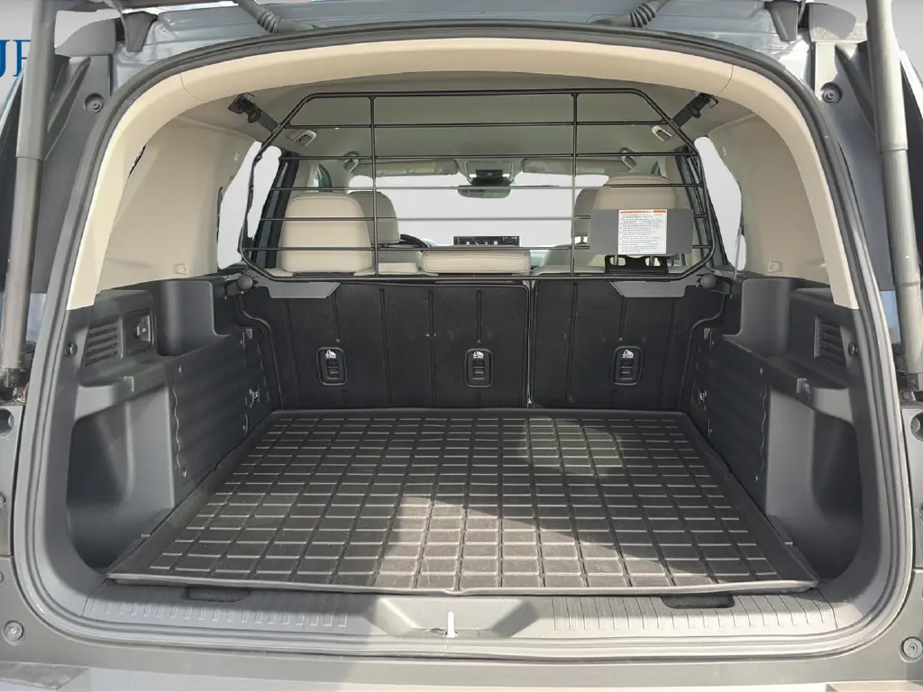 2026 Honda Passport - $43,432