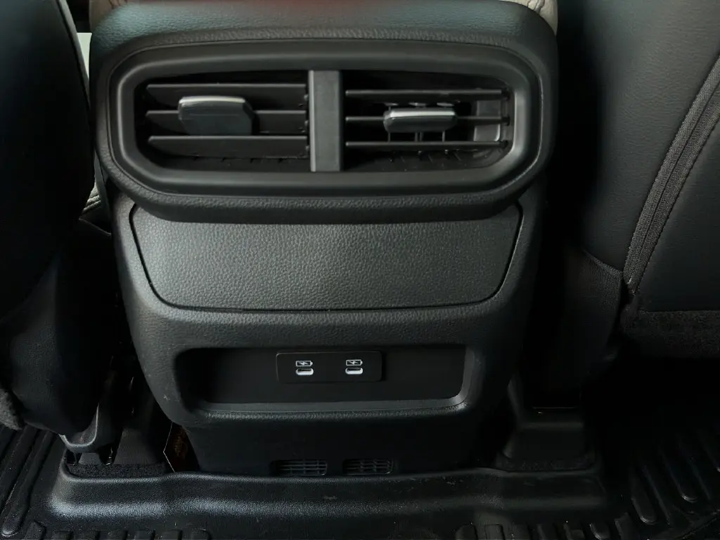 2026 Honda Passport - $43,432