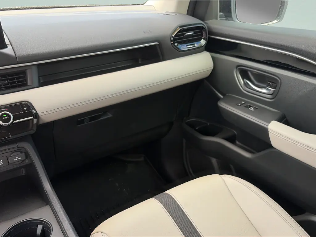 2026 Honda Passport - $43,432