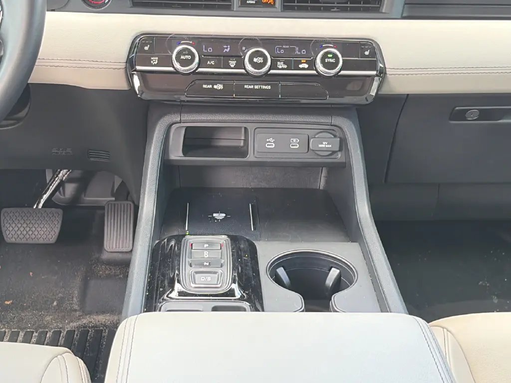 2026 Honda Passport - $43,432