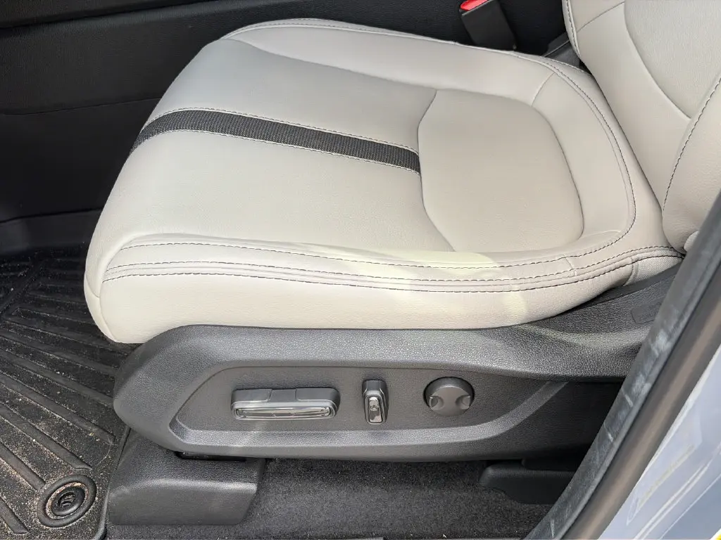 2026 Honda Passport - $43,432
