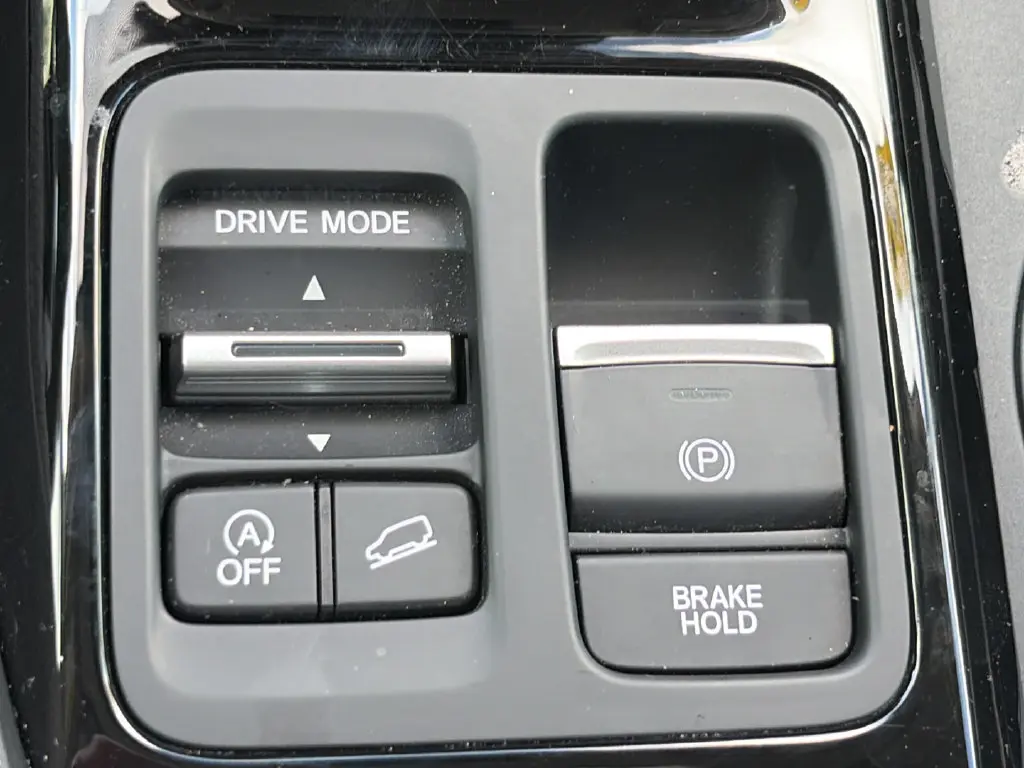 2026 Honda Passport - $43,432