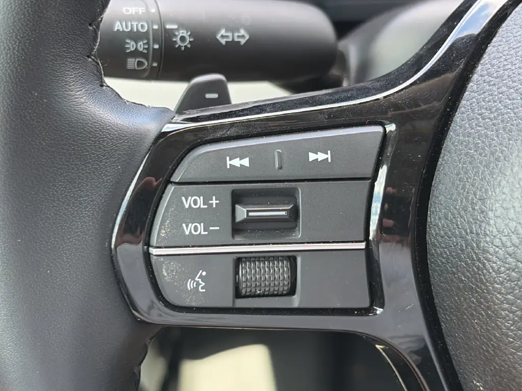 2026 Honda Passport - $43,432