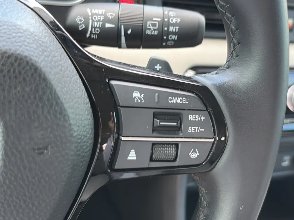 2026 Honda Passport - $43,432