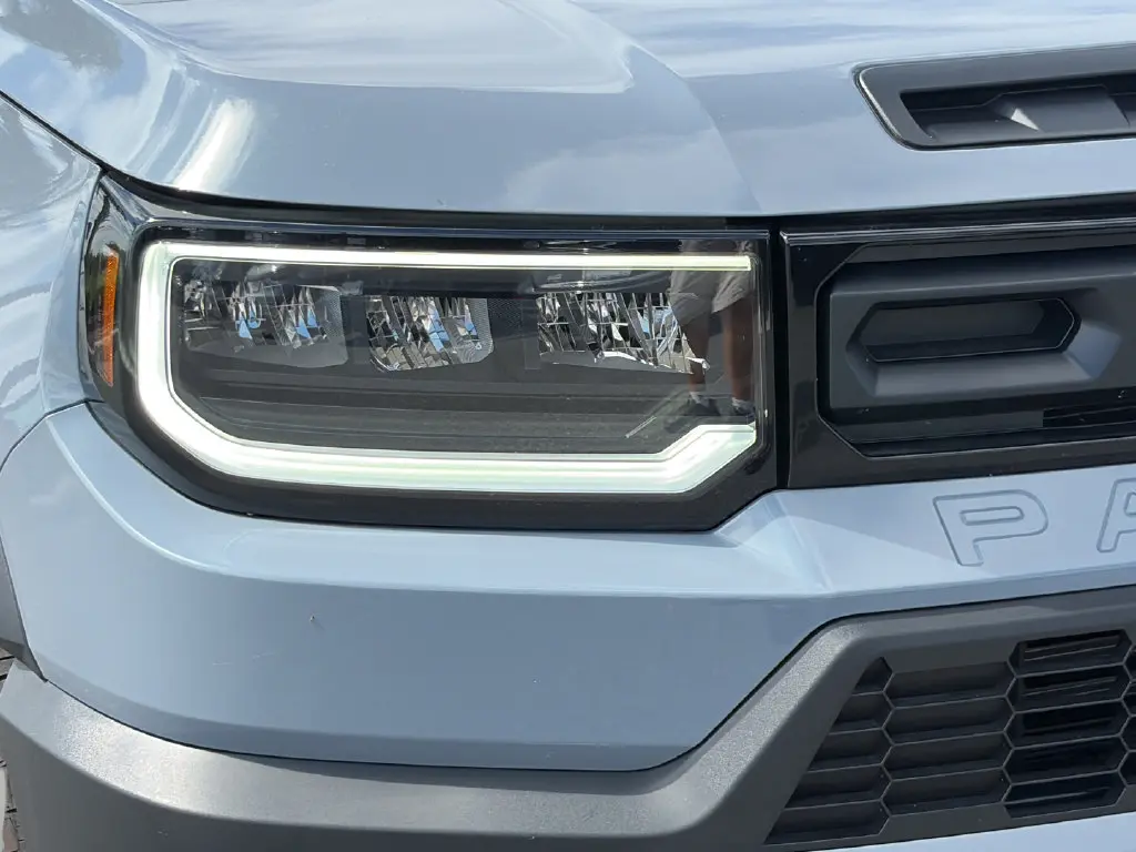 2026 Honda Passport - $43,432