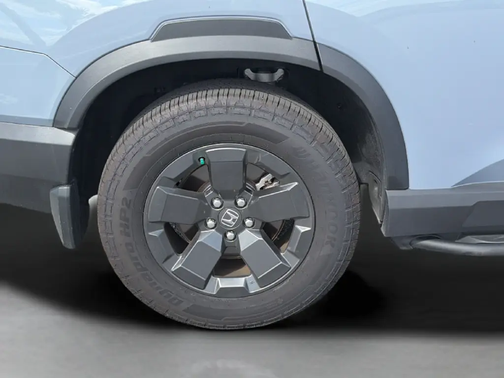 2026 Honda Passport - $43,432