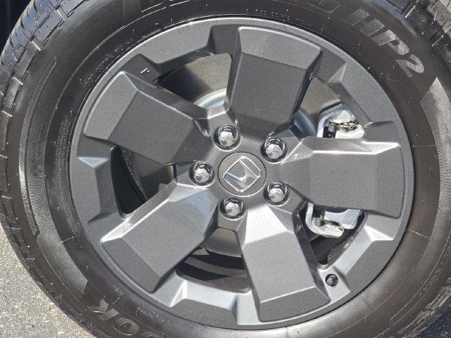 2026 Honda Passport - $42,959
