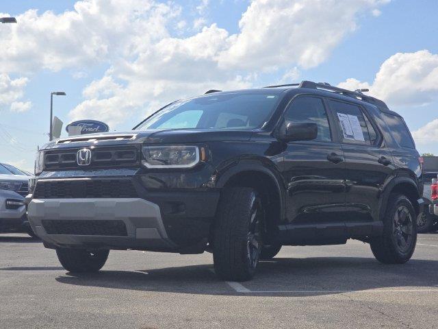 2026 Honda Passport - $42,959
