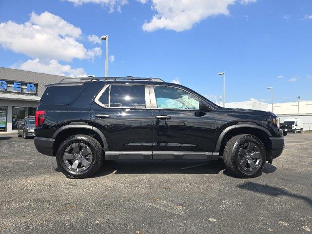 2026 Honda Passport - $42,959