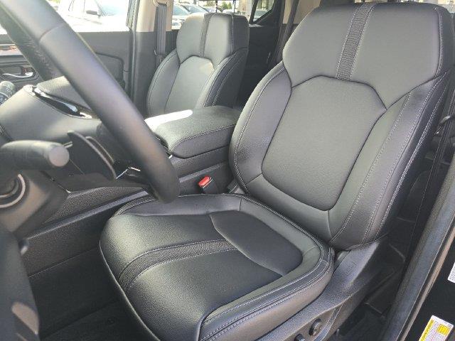 2026 Honda Passport - $42,959