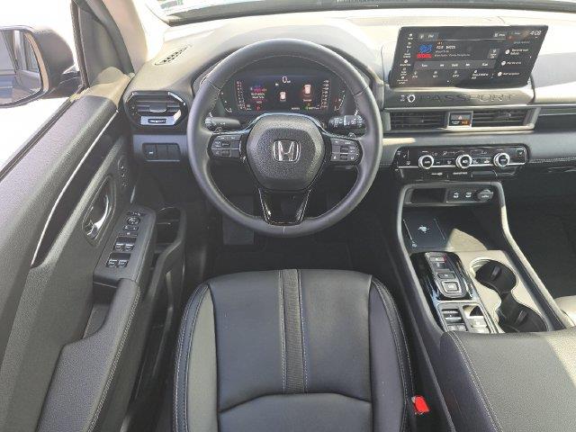 2026 Honda Passport - $42,959