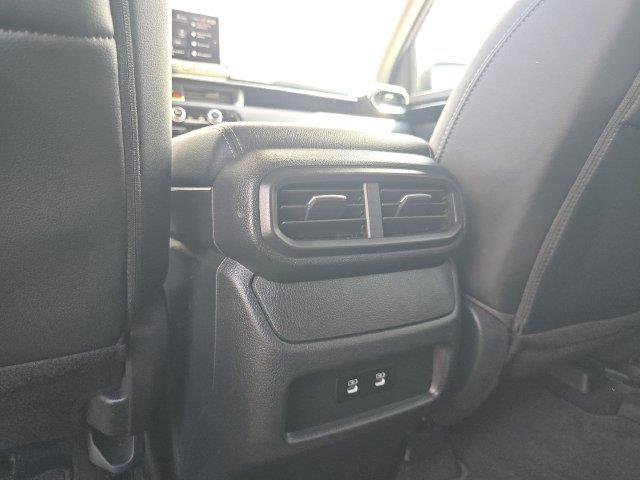 2026 Honda Passport - $42,959