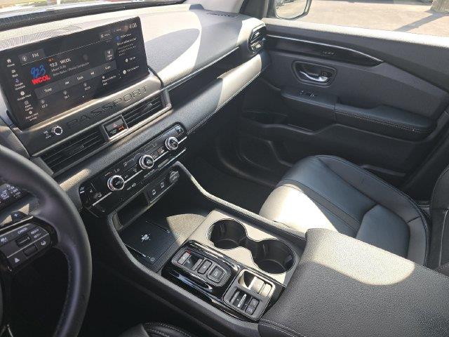 2026 Honda Passport - $42,959
