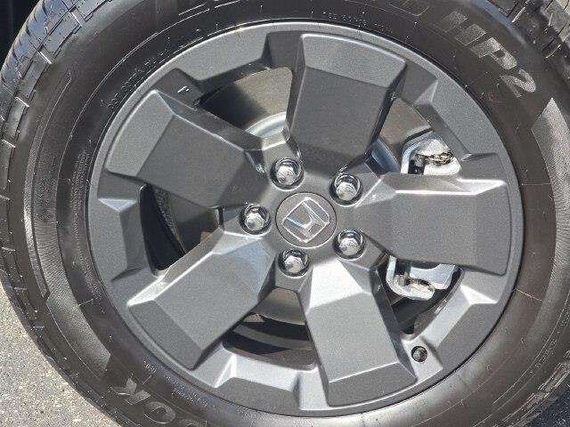 2026 Honda Passport - $42,655
