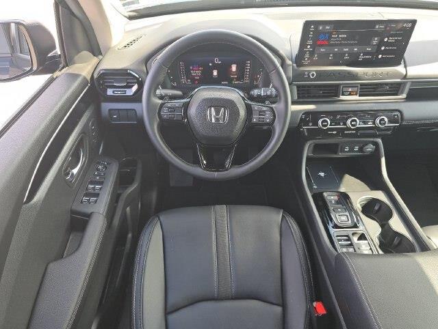 2026 Honda Passport - $42,655