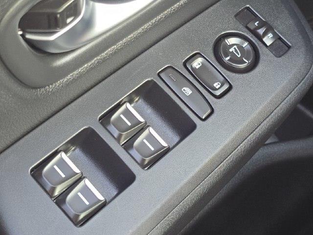 2026 Honda Passport - $42,655
