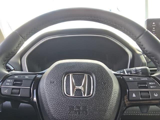2026 Honda Passport - $42,655