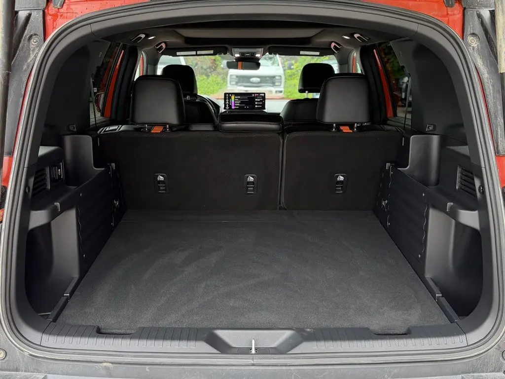 2026 Honda Passport