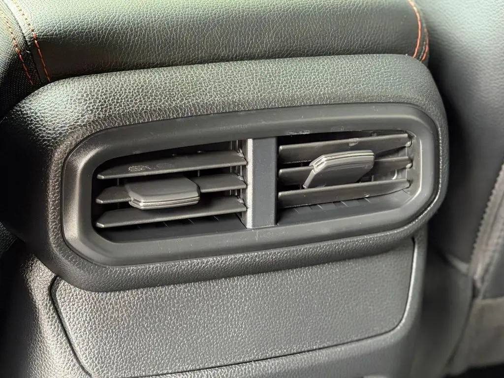 2026 Honda Passport