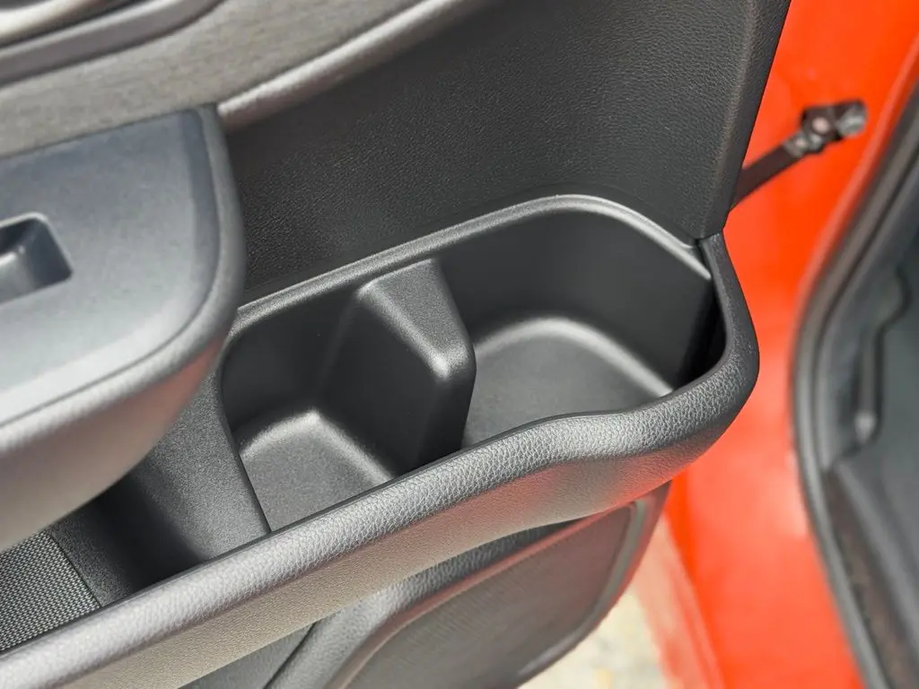 2026 Honda Passport