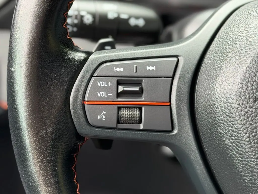 2026 Honda Passport