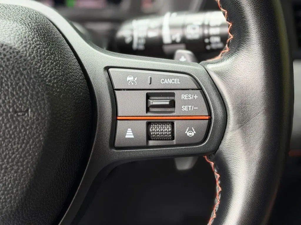 2026 Honda Passport