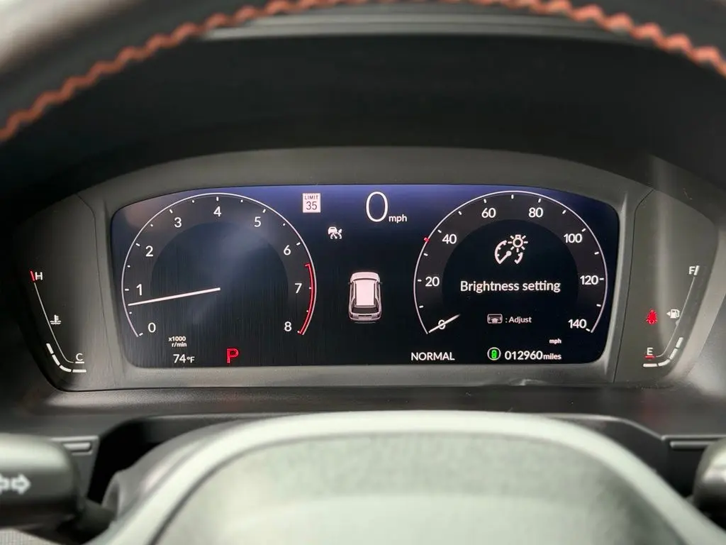 2026 Honda Passport