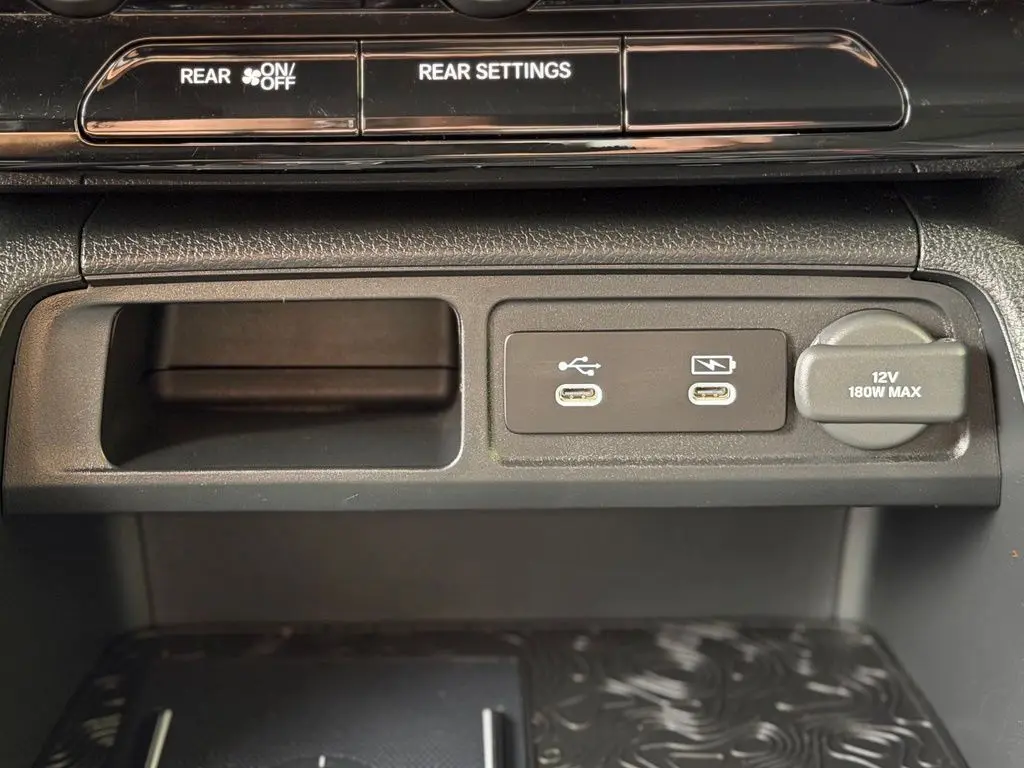 2026 Honda Passport