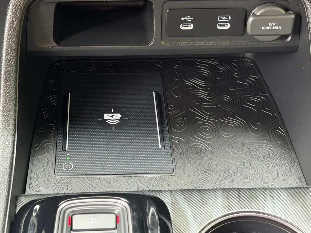 2026 Honda Passport