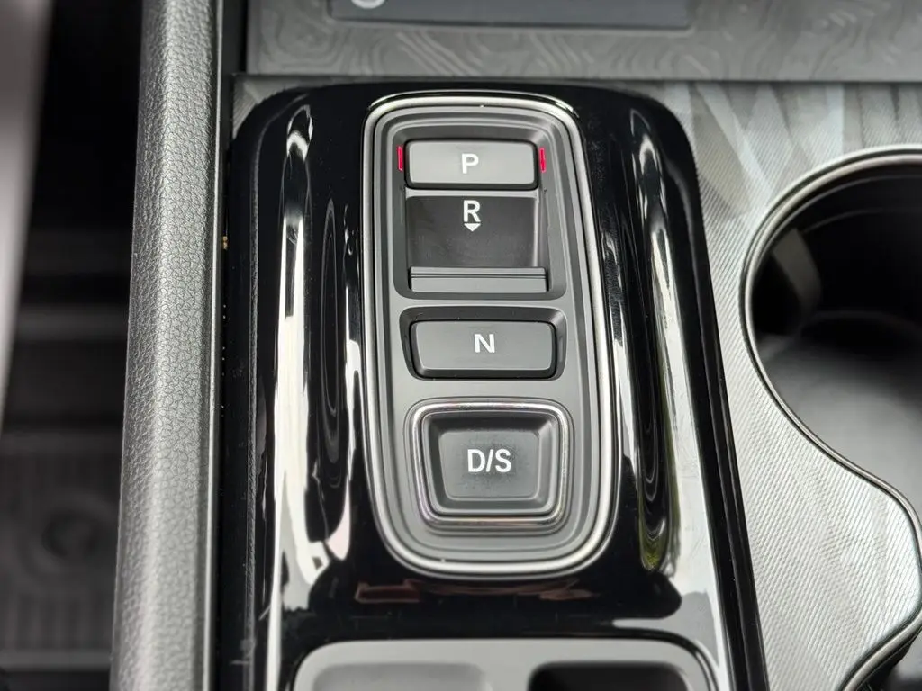 2026 Honda Passport
