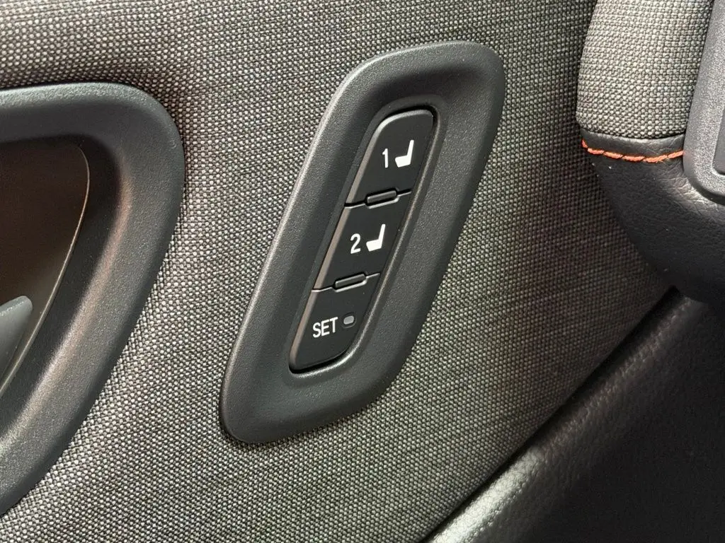 2026 Honda Passport