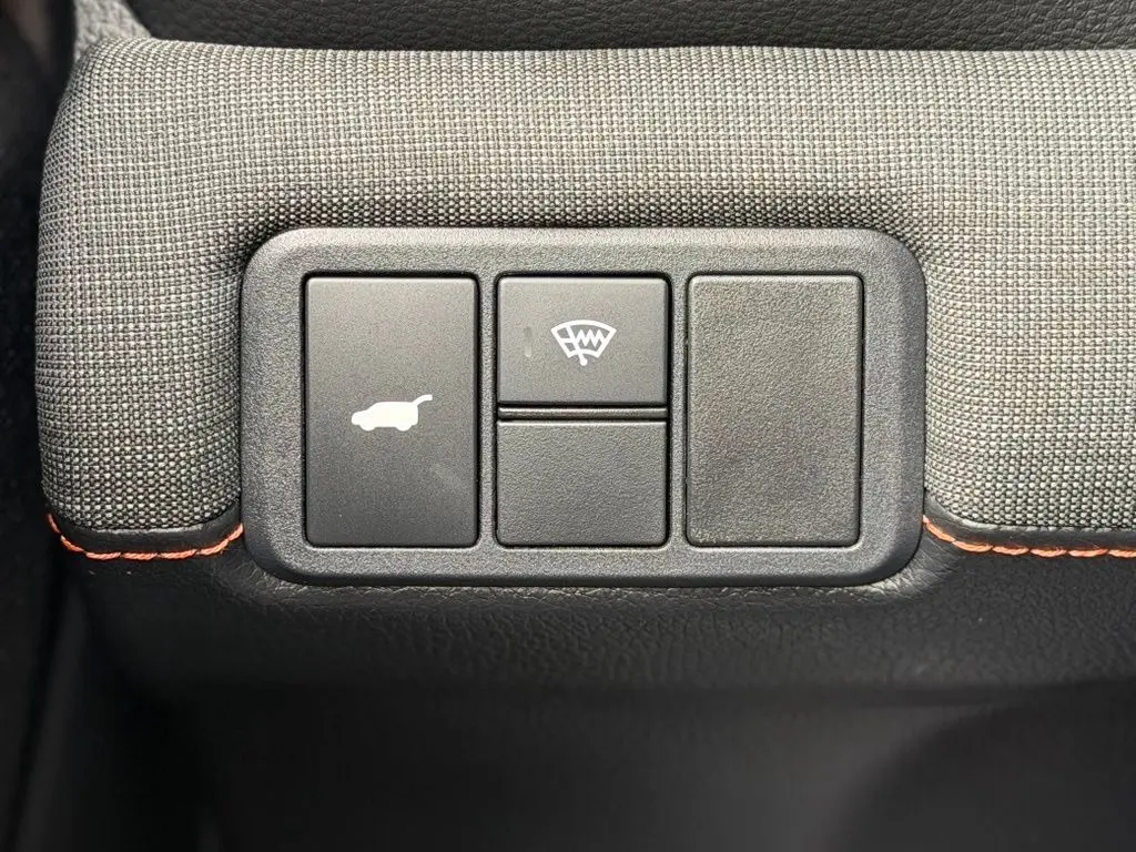 2026 Honda Passport