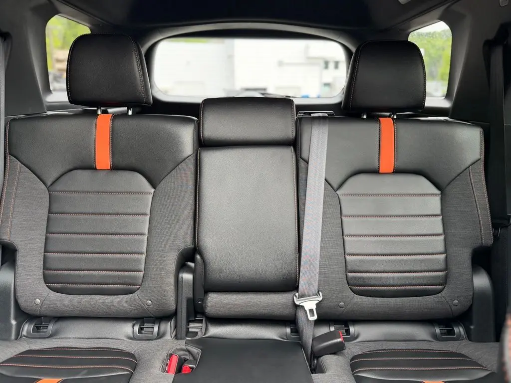 2026 Honda Passport