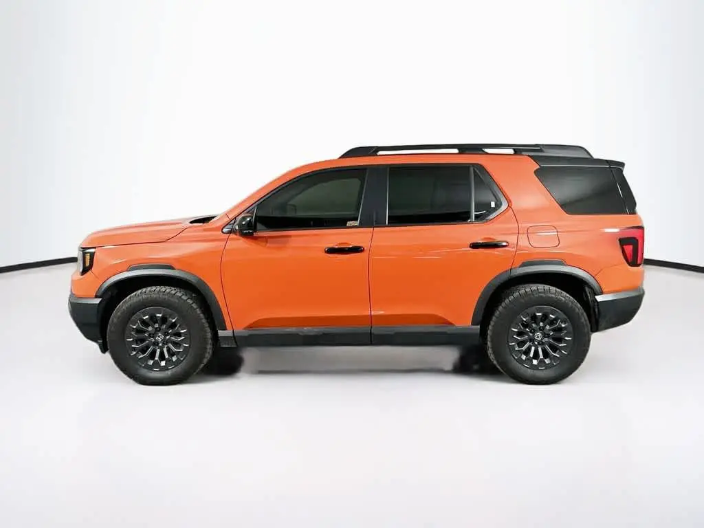 2026 Honda Passport - $42,330