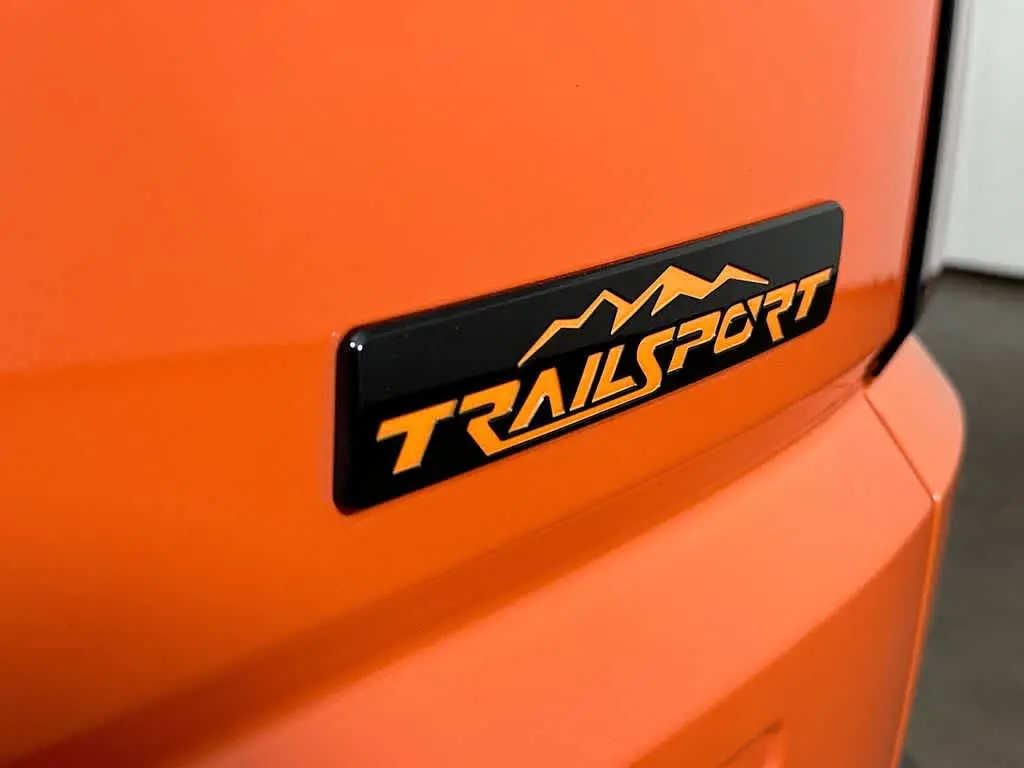 2026 Honda Passport - $42,330